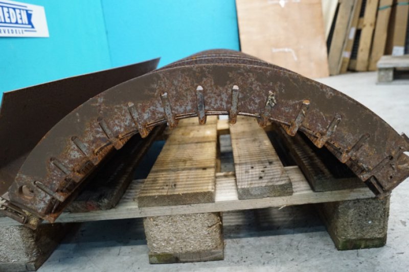 Dreschwerk typu Sonstige 8900, Gebrauchtmaschine v Hemmet (Obrázek 5)