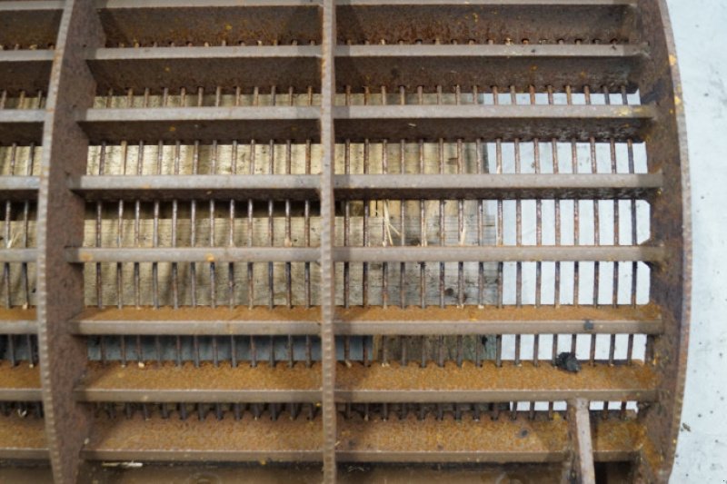 Dreschwerk typu Sonstige 8900, Gebrauchtmaschine v Hemmet (Obrázek 4)