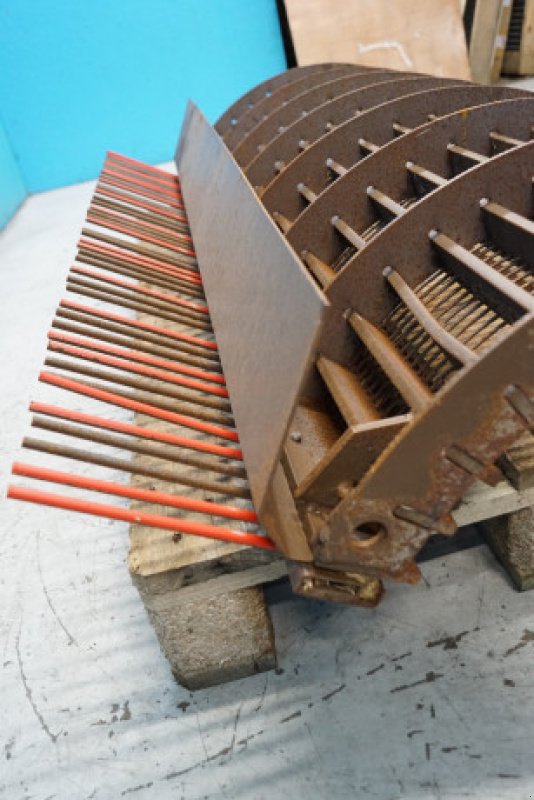 Dreschwerk typu Sonstige 8900, Gebrauchtmaschine v Hemmet (Obrázek 7)