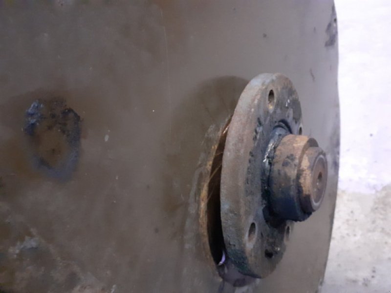 Dreschwerk typu Sonstige 9000, Gebrauchtmaschine v Hemmet (Obrázek 11)