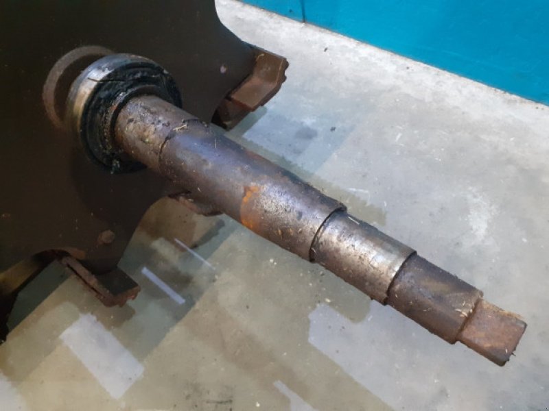 Dreschwerk typu Sonstige 9000, Gebrauchtmaschine v Hemmet (Obrázek 15)