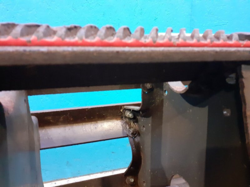 Dreschwerk typu Sonstige 9000, Gebrauchtmaschine v Hemmet (Obrázek 7)
