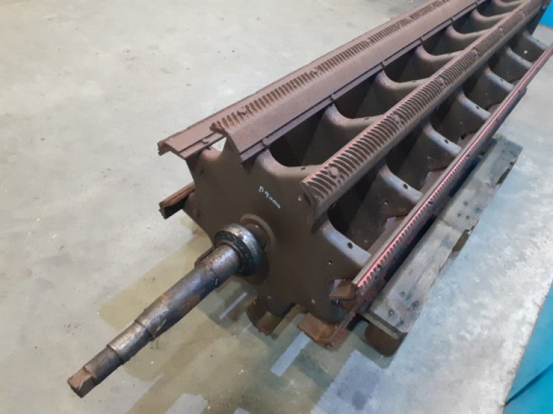 Dreschwerk typu Sonstige 9000, Gebrauchtmaschine v Hemmet (Obrázek 4)