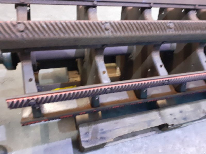 Dreschwerk typu Sonstige 9000, Gebrauchtmaschine v Hemmet (Obrázek 16)