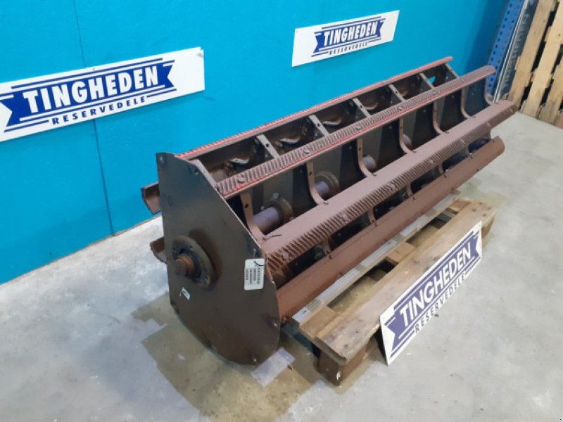 Dreschwerk typu Sonstige 9000, Gebrauchtmaschine v Hemmet (Obrázek 2)