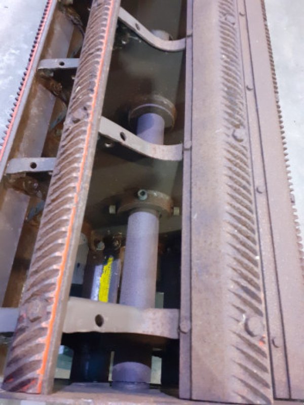 Dreschwerk typu Sonstige 9000, Gebrauchtmaschine v Hemmet (Obrázek 18)