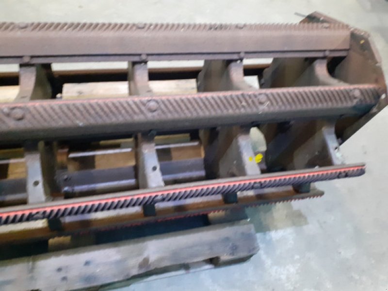 Dreschwerk typu Sonstige 9000, Gebrauchtmaschine v Hemmet (Obrázek 17)