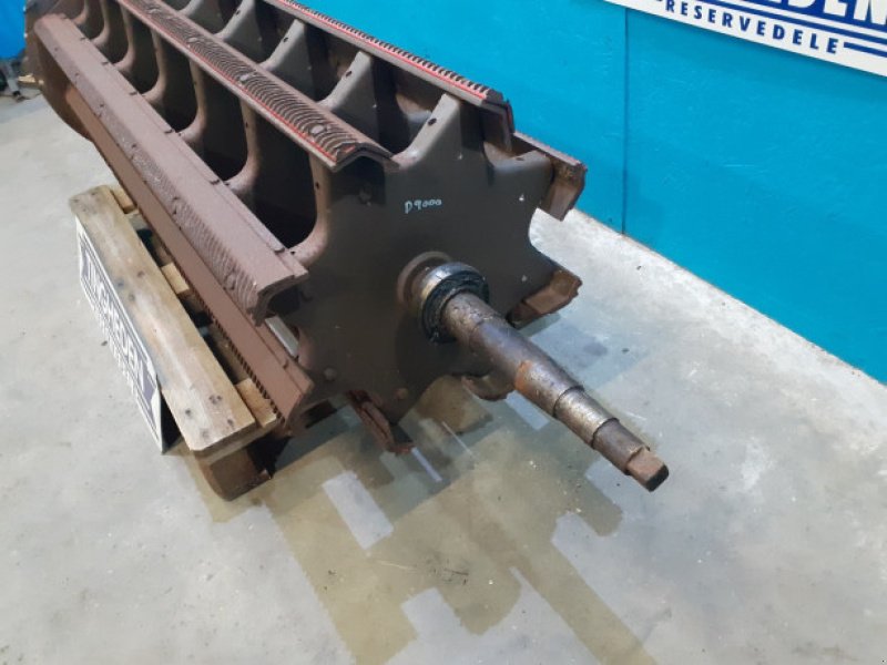 Dreschwerk typu Sonstige 9000, Gebrauchtmaschine v Hemmet (Obrázek 3)