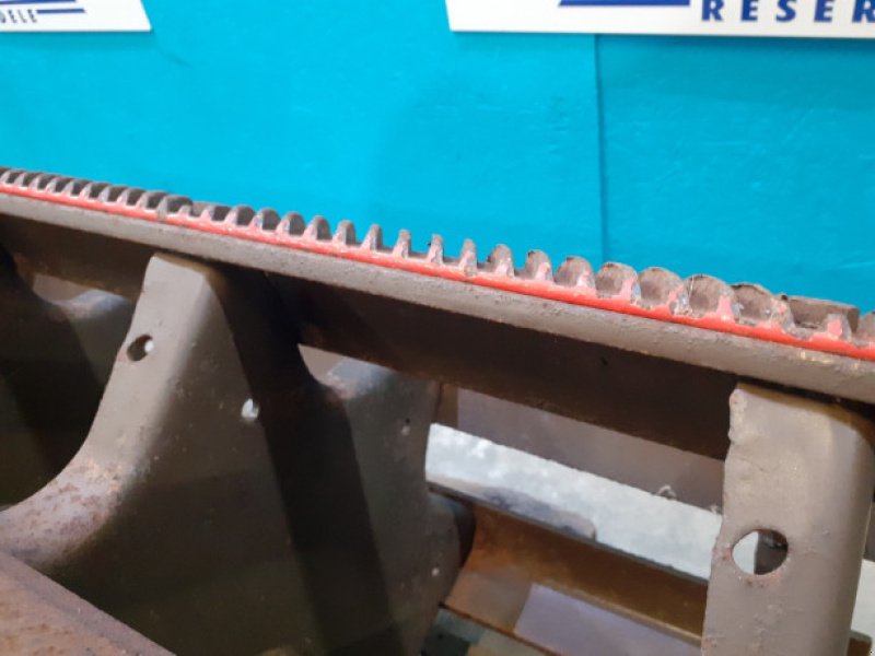 Dreschwerk typu Sonstige 9000, Gebrauchtmaschine v Hemmet (Obrázek 5)