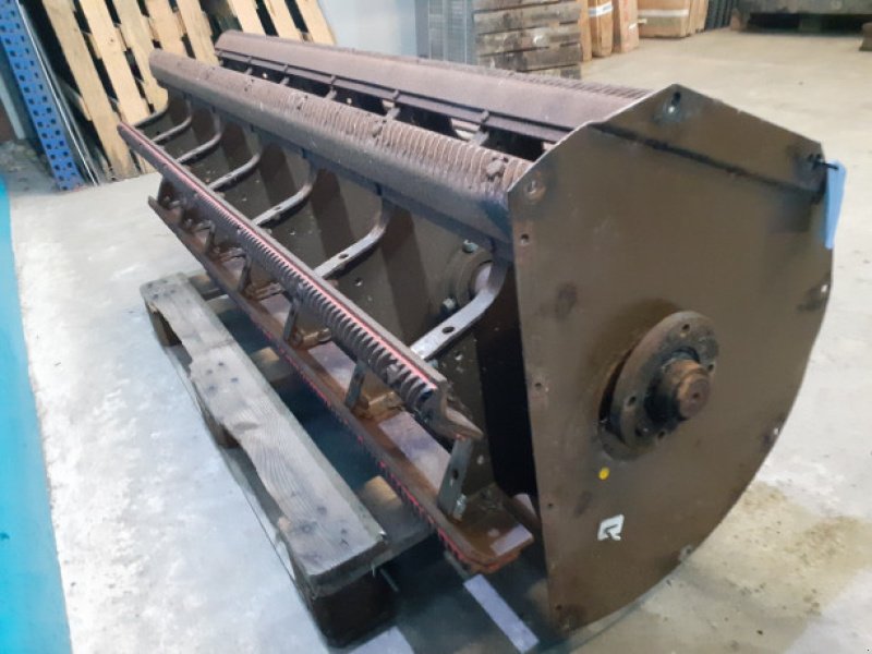 Dreschwerk typu Sonstige 9000, Gebrauchtmaschine v Hemmet (Obrázek 8)