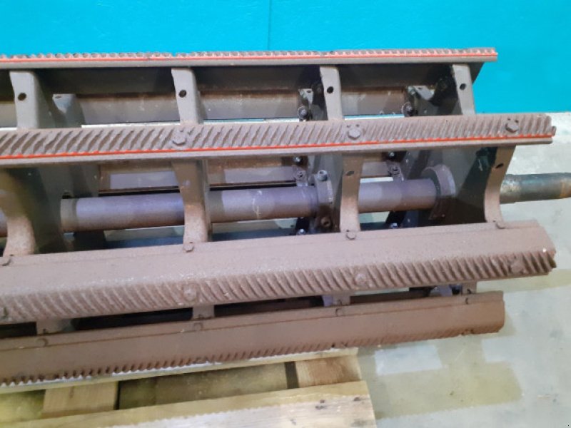 Dreschwerk typu Sonstige 9000, Gebrauchtmaschine v Hemmet (Obrázek 14)