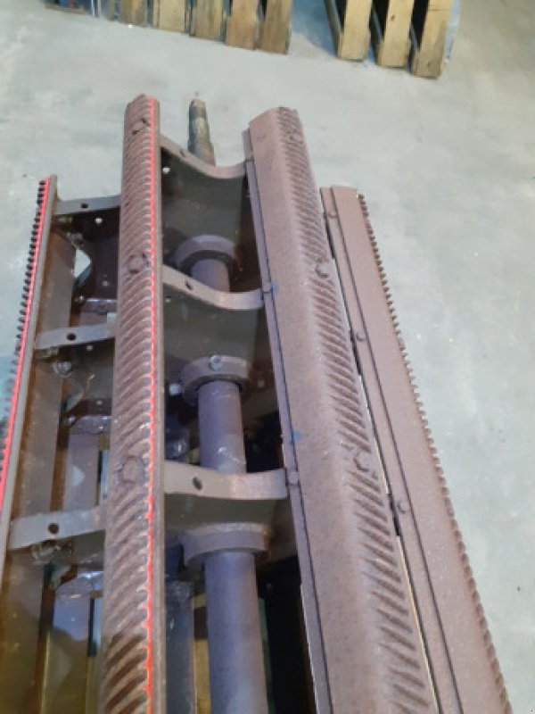 Dreschwerk typu Sonstige 9000, Gebrauchtmaschine v Hemmet (Obrázek 19)