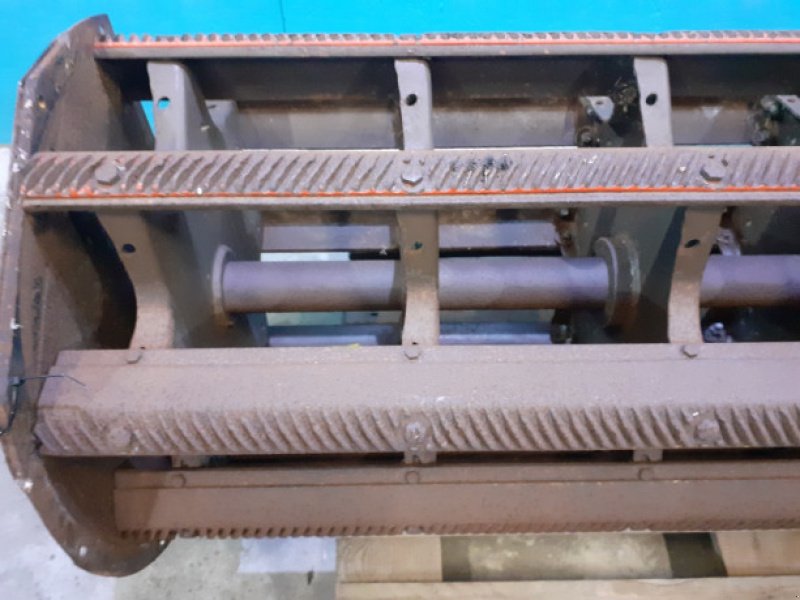 Dreschwerk typu Sonstige 9000, Gebrauchtmaschine v Hemmet (Obrázek 13)