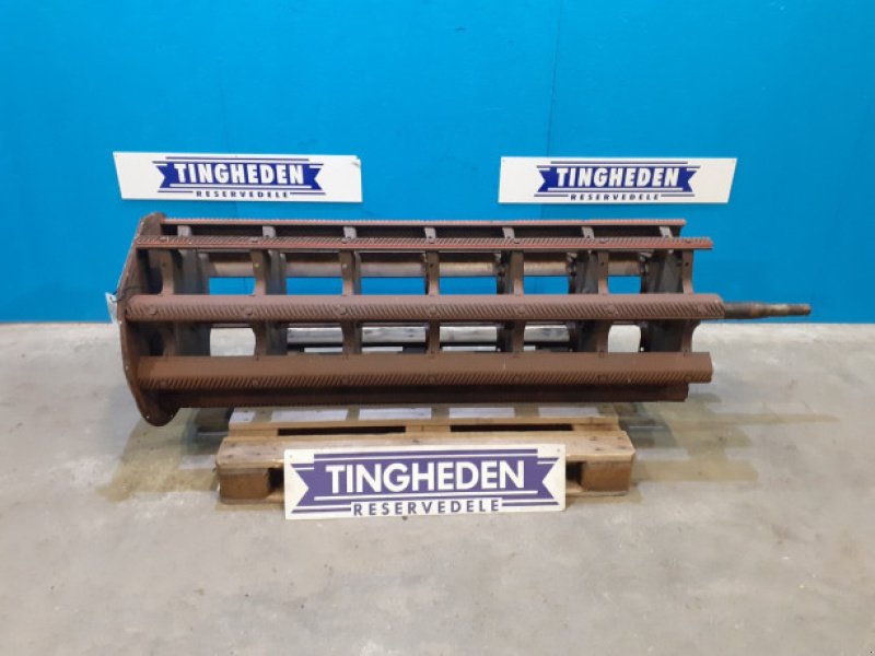 Dreschwerk типа Sonstige 9000, Gebrauchtmaschine в Hemmet (Фотография 1)