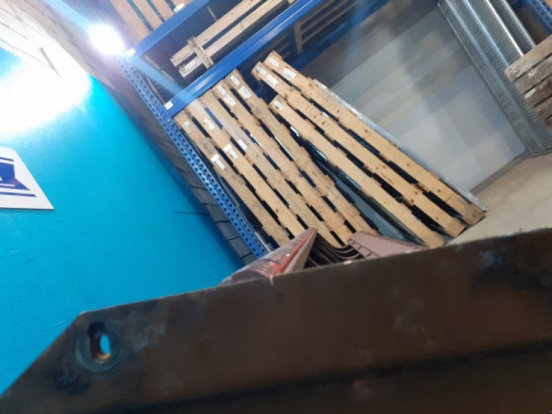 Dreschwerk typu Sonstige 9000, Gebrauchtmaschine v Hemmet (Obrázek 10)