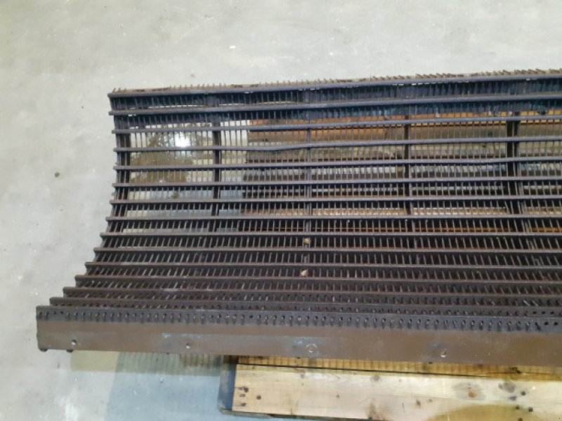 Dreschwerk типа Sonstige 9000, Gebrauchtmaschine в Hemmet (Фотография 8)