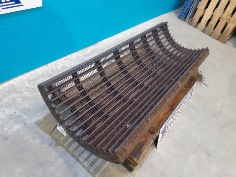 Dreschwerk типа Sonstige 9000, Gebrauchtmaschine в Hemmet (Фотография 2)