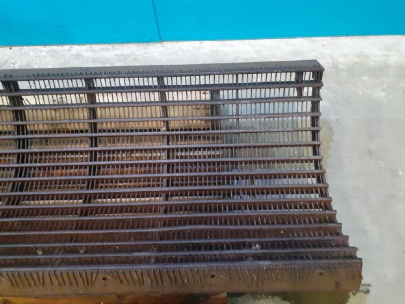 Dreschwerk типа Sonstige 9000, Gebrauchtmaschine в Hemmet (Фотография 4)