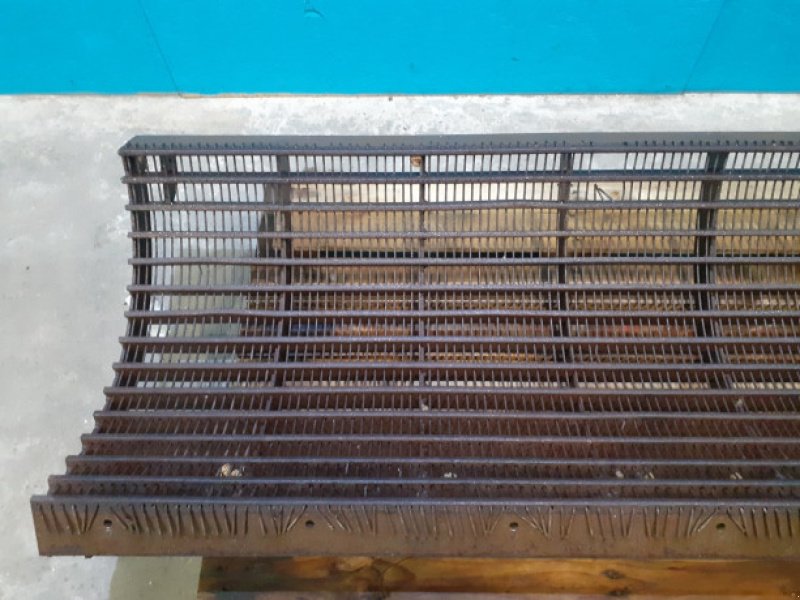 Dreschwerk типа Sonstige 9000, Gebrauchtmaschine в Hemmet (Фотография 5)