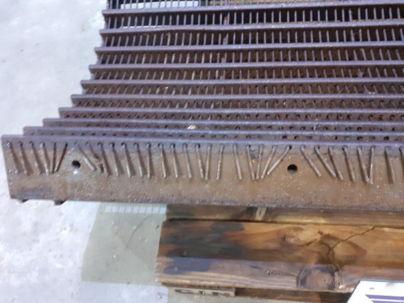 Dreschwerk типа Sonstige 9000, Gebrauchtmaschine в Hemmet (Фотография 10)