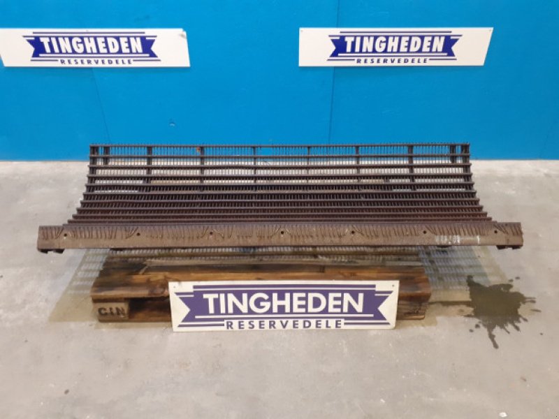 Dreschwerk des Typs Sonstige 9000, Gebrauchtmaschine in Hemmet (Bild 1)