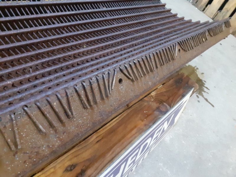 Dreschwerk типа Sonstige 9000, Gebrauchtmaschine в Hemmet (Фотография 11)