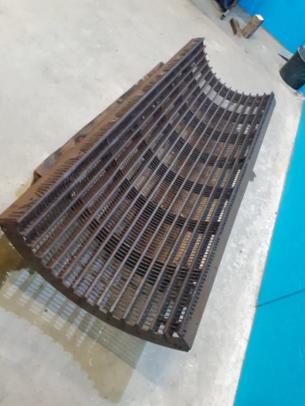 Dreschwerk типа Sonstige 9000, Gebrauchtmaschine в Hemmet (Фотография 3)