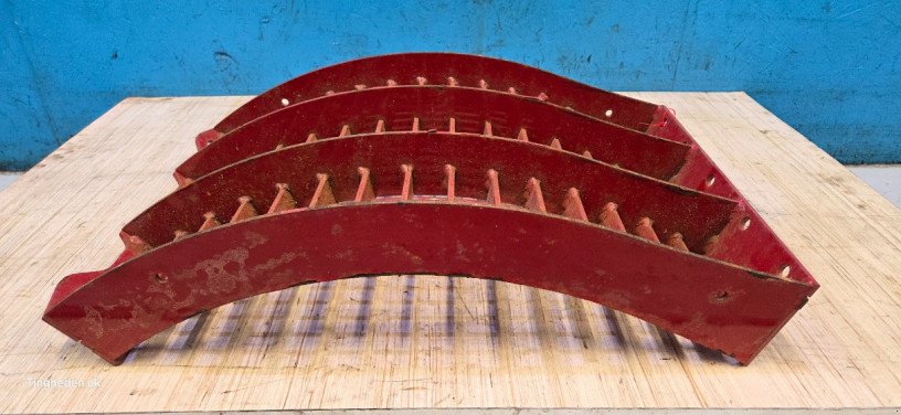 Dreschwerk типа Sonstige 9010, Gebrauchtmaschine в Hemmet (Фотография 13)