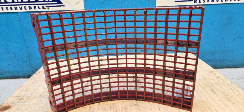 Dreschwerk типа Sonstige 9010, Gebrauchtmaschine в Hemmet (Фотография 2)