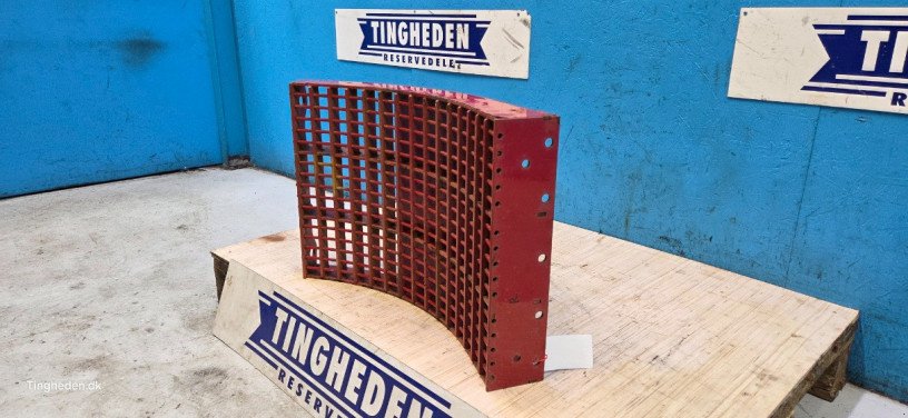 Dreschwerk типа Sonstige 9010, Gebrauchtmaschine в Hemmet (Фотография 8)