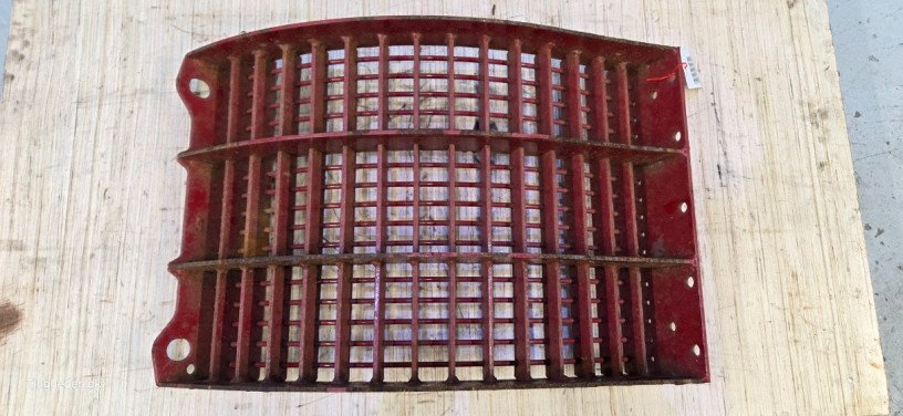 Dreschwerk типа Sonstige 9010, Gebrauchtmaschine в Hemmet (Фотография 15)