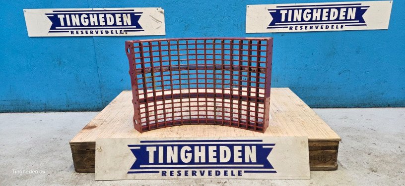 Dreschwerk типа Sonstige 9010, Gebrauchtmaschine в Hemmet (Фотография 1)