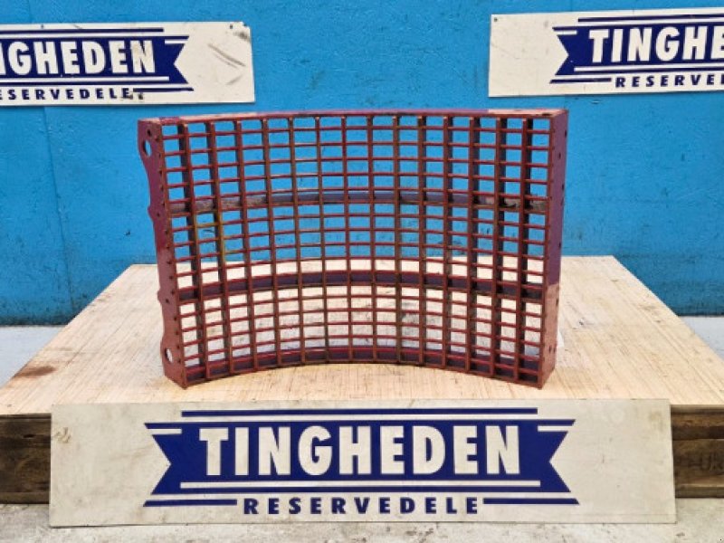 Dreschwerk typu Sonstige 9010, Gebrauchtmaschine v Hemmet (Obrázek 1)