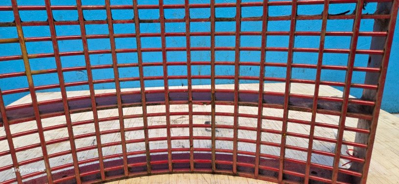 Dreschwerk типа Sonstige 9010, Gebrauchtmaschine в Hemmet (Фотография 5)