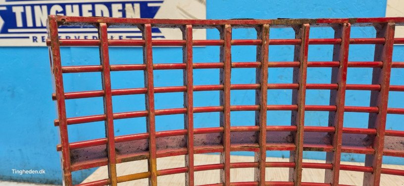 Dreschwerk типа Sonstige 9010, Gebrauchtmaschine в Hemmet (Фотография 3)