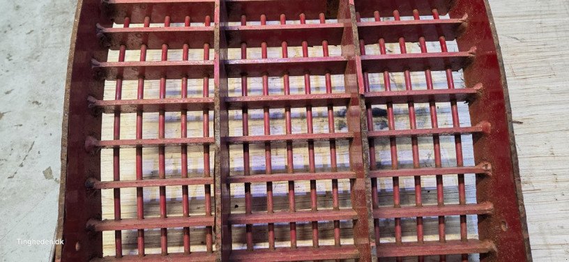 Dreschwerk типа Sonstige 9010, Gebrauchtmaschine в Hemmet (Фотография 12)