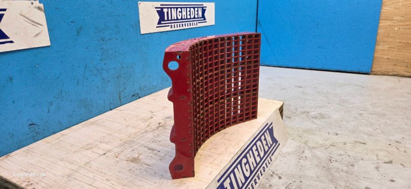 Dreschwerk типа Sonstige 9010, Gebrauchtmaschine в Hemmet (Фотография 7)