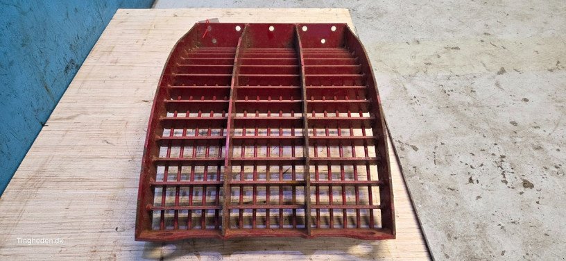 Dreschwerk типа Sonstige 9010, Gebrauchtmaschine в Hemmet (Фотография 10)