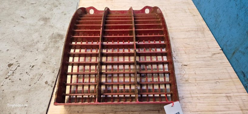 Dreschwerk типа Sonstige 9010, Gebrauchtmaschine в Hemmet (Фотография 11)