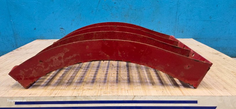 Dreschwerk типа Sonstige 9010, Gebrauchtmaschine в Hemmet (Фотография 14)