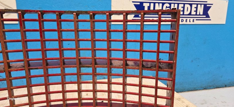 Dreschwerk типа Sonstige 9010, Gebrauchtmaschine в Hemmet (Фотография 4)