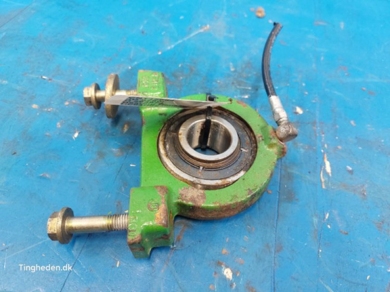 Dreschwerk typu Sonstige 9780i, Gebrauchtmaschine v Hemmet (Obrázek 8)