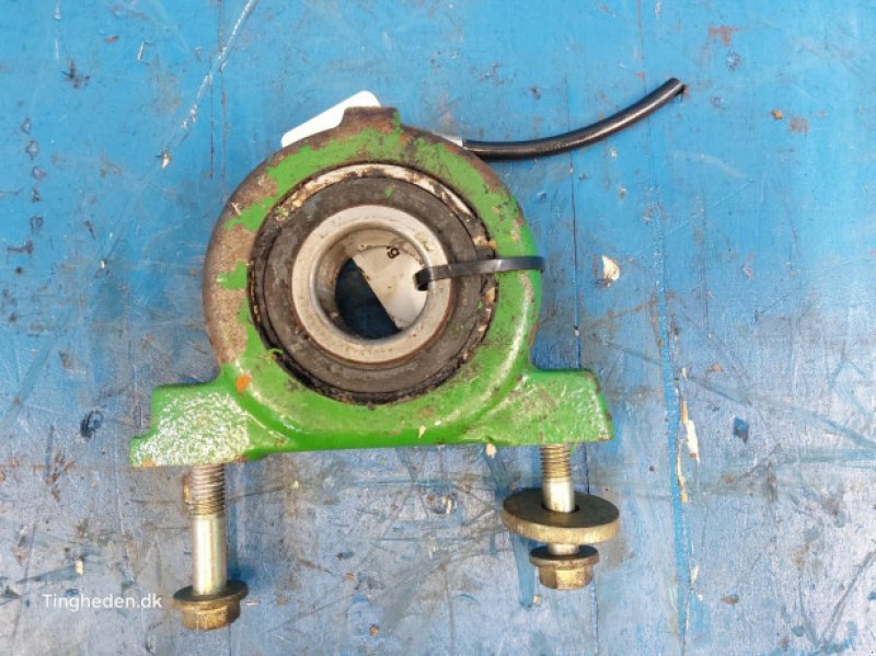 Dreschwerk typu Sonstige 9780i, Gebrauchtmaschine v Hemmet (Obrázek 2)