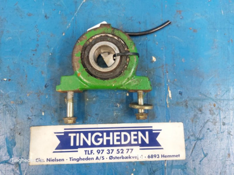 Dreschwerk typu Sonstige 9780i, Gebrauchtmaschine v Hemmet (Obrázek 1)