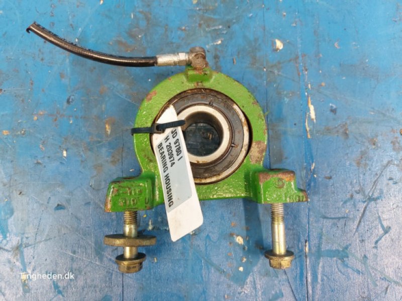 Dreschwerk typu Sonstige 9780i, Gebrauchtmaschine v Hemmet (Obrázek 7)