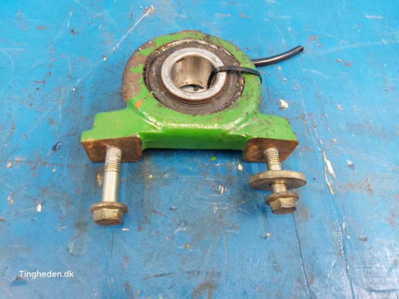 Dreschwerk typu Sonstige 9780i, Gebrauchtmaschine v Hemmet (Obrázek 3)