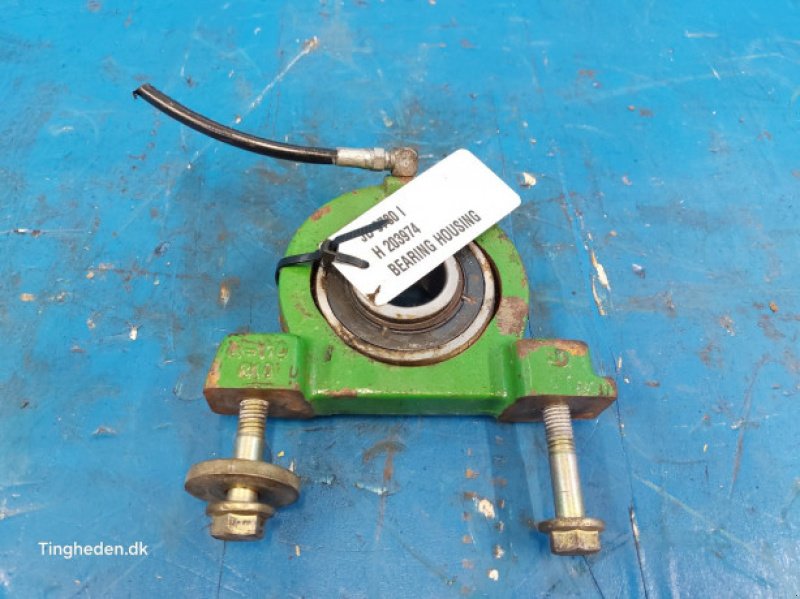 Dreschwerk typu Sonstige 9780i, Gebrauchtmaschine v Hemmet (Obrázek 4)