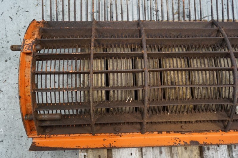 Dreschwerk typu Sonstige D1200, Gebrauchtmaschine v Hemmet (Obrázek 3)