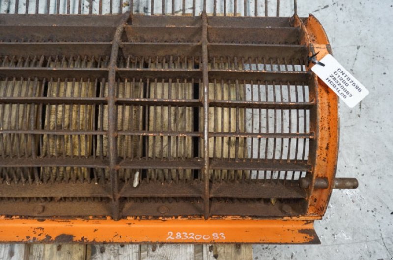 Dreschwerk typu Sonstige D1200, Gebrauchtmaschine v Hemmet (Obrázek 4)