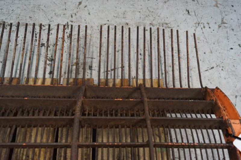 Dreschwerk typu Sonstige D1200, Gebrauchtmaschine v Hemmet (Obrázek 5)